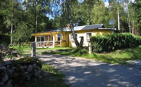 Almagarden Lantlig Miljoe